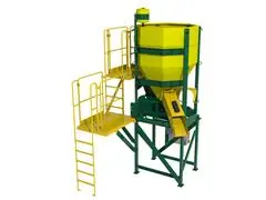 Misturador Mt1000 Eletrico Base 1500