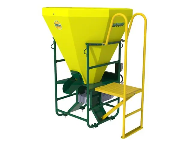 Misturador Mt 500 Eletrico