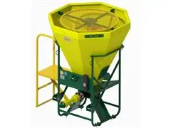 Misturador Mt 500 Cardan - 0