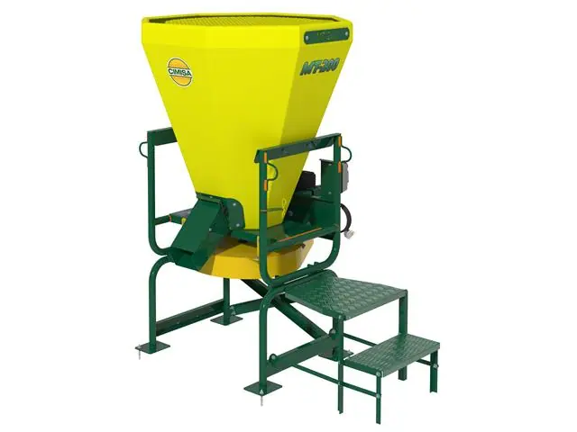 Misturador Mt 200 Eletrico