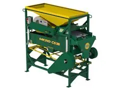 Pre Limpeza E Classificador De Semente Micro Cs 3B - 1