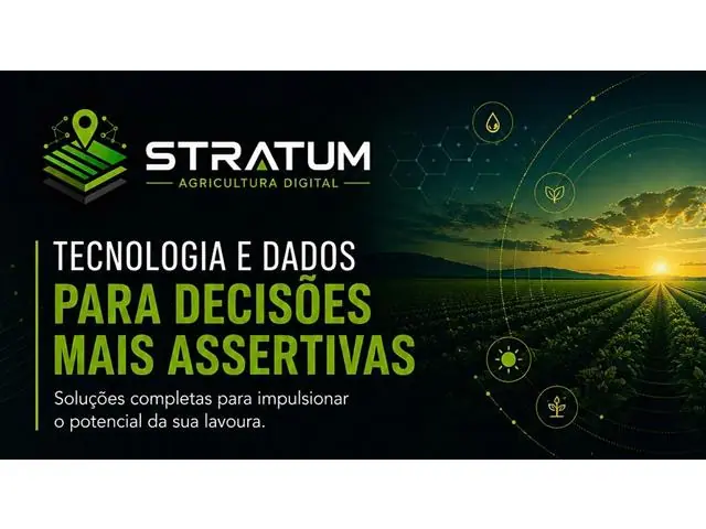 ASSESSORIA E SUPORTE TÉCNICO DIGITAL PARA COLHEITA - 1