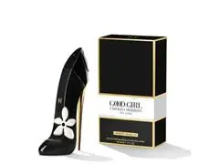 Good Girl Jasmine Carolina Herrera Edp Feminino 50Ml - 0