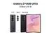 Smartphone Samsung Galaxy Z Fold8 Ultra 5G 8" 512GB 200+12+10MP Preto - 1