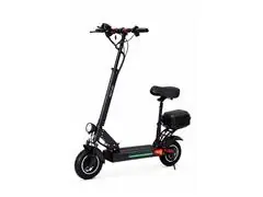 Patinete Elétrico Eflow V21 36V 8.6Ah Dobrável