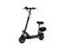 Patinete Elétrico Eflow V21 36V 8.6Ah Dobrável - 0
