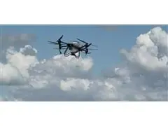 Tecnologia de Aplicação e Operações com Drones - 3