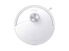 Robô Aspirador Roborock Q10 VF+ Branco 10.000 Pa - 1