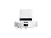 Robô Aspirador Roborock Q10 VF+ Branco 10.000 Pa - 2