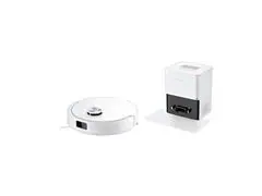 Robô Aspirador Roborock Q10 VF+ Branco 10.000 Pa - 4