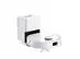 Robô Aspirador Roborock Q10 VF+ Branco 10.000 Pa - 8