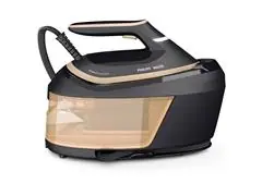 Ferro de Passar PerfectCare Série 6000 HV Philips Walita Preto 220W
