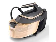 Ferro de Passar PerfectCare Série 6000 HV Philips Walita Preto 220W - 3
