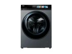 Lava e Seca 12/7 Kg Haier X-Series X7 Essence Wash Color AI Cinza 220W