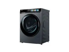 Lava e Seca 12/7 Kg Haier X-Series X7 Essence Wash Color AI Cinza 220W - 1
