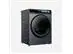 Lava e Seca 12/7 Kg Haier X-Series X7 Essence Wash Color AI Cinza 220W - 2