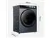 Lava e Seca 12/7 Kg Haier X-Series X7 Essence Wash Color AI Cinza 220W - 3