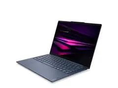 Notebook Lenovo Yoga Slim 7 Snapdragon X2 Elite 32GB 1TB SSD Tela 14” - 3