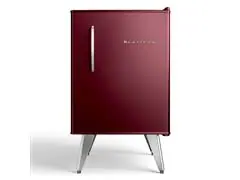 Frigobar Retrô 76 Litros Brastemp Marsala Wine - BRA08MG - 220W