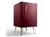 Frigobar Retrô 76 Litros Brastemp Marsala Wine - BRA08MG - 220W - 1