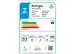 Frigobar Brastemp Retrô 76 Litros Classic White - BRA08MB - 220W - 7