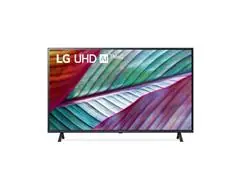 Smart TV LG 43” 4K UHD Nano AI LED com HDR e Inteligência Artificial