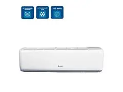 AR-CONDICIONADO SPLIT HIGH WALL GREE 9.000 BTU 220V FRIO G-TOP AUTO IN - 1