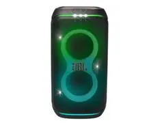 Caixa de Som JBL PartyBox Club 120 Bluetooth - 0