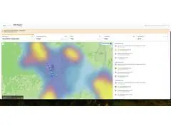 Sistema de Monitoramento Climático - Ignitia - 1