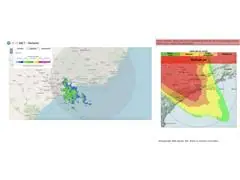 Sistema de Monitoramento Climático - Ignitia - 3
