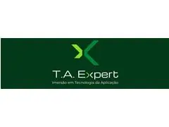T.A Expert Imersão em Tecnologia de Aplicação