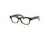ÓCULOS RAY-BAN META BLAZER OPTICS | HAVANA, CLEAR - 0