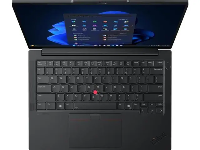Notebook Lenovo E14 G7 U5-226V 16G 256 W11P 21U30019BO