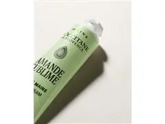 Creme para Mãos Amande Sublime 30mL (Amêndoa) - 1
