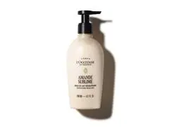 Loção Firmadora Amande Sublime 240mL (Amêndoa) - 0