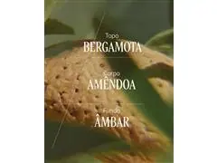 Creme para Mãos Amande Sublime 75mL (Amêndoa) - 2