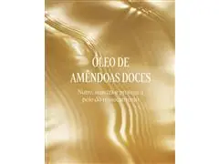 Óleo Hidratante de Banho Amande Sublime 75mL (Amêndoa) - 3