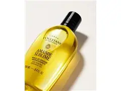Óleo Hidratante de Banho Amande Sublime 250mL (Amêndoa) - 2