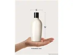 Óleo Hidratante de Banho Amande Sublime 250mL (Amêndoa) - 8