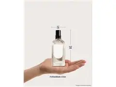Eau de Toilette Fleurs de Cerisier 50mL (Flor de Cerejeira) - 8