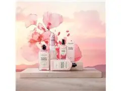 Loção Corporal Perfumada Fleurs de Cerisier 75mL (Flor de Cerejeira) - 6