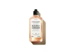 Sabonete Líquido Corporal Fleurs de Cerisier 250mL (Flor de Cerejeira) - 0
