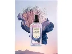 Eau de Toilette Lavande Poivre Noir 50mL (L'Occitan) - 5