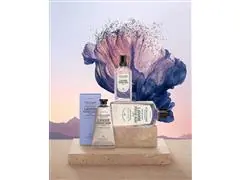 Eau de Toilette Lavande Poivre Noir 50mL (L'Occitan) - 6