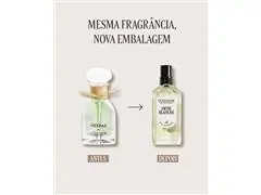 Eau de Parfum Ortie Blanche 50mL (Herbae) - 1