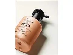 Loção para Mãos Karité La Lotion 250mL - 1
