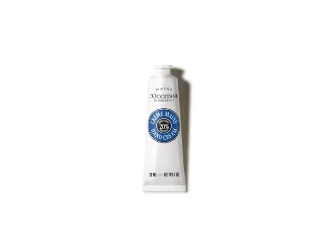 Creme para as Mãos Karité 30mL