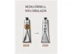 Creme para Pés Karité Confort 150mL (Karité) - 4