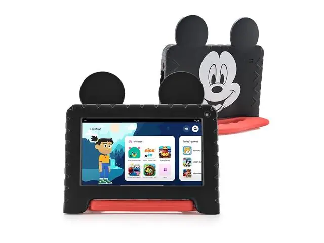 Tablet Mickey 64 GB