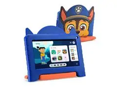 Tablet Patrulha Canina Chase 64 GB